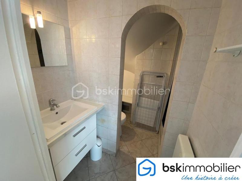 Immeuble - 164 m² - 8 pièces