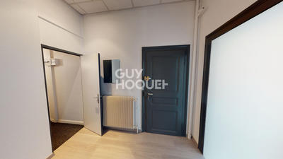 Local commercial - 58 m² - 2 pièces