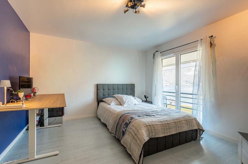 Maison contemporaine - 160 m² - 5 pièces