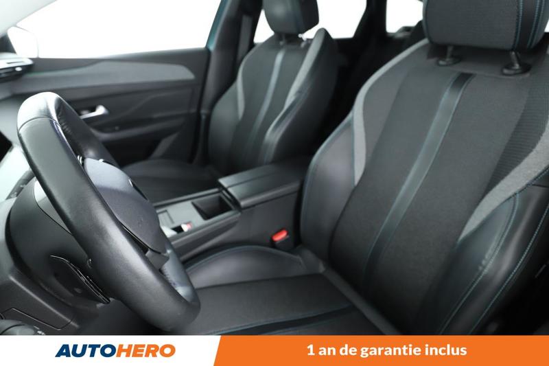 Peugeot 308 Sw 1.2 PureTech Allure Pack Eat8 130 ch