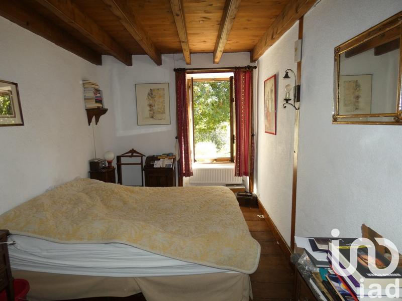 Maison de campagne - 367 m² - 13 pièces