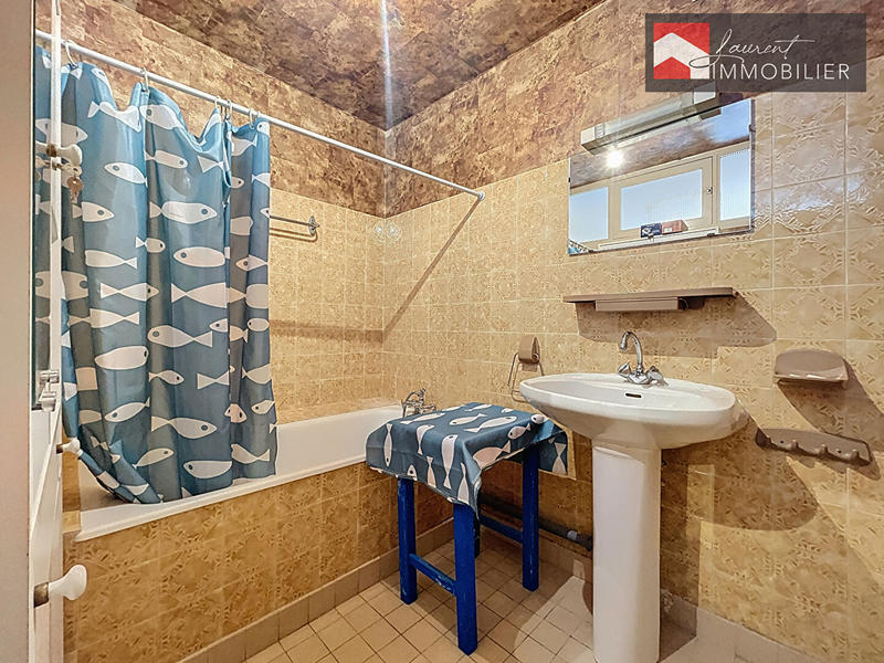 Maison - 162 m² - 6 pièces