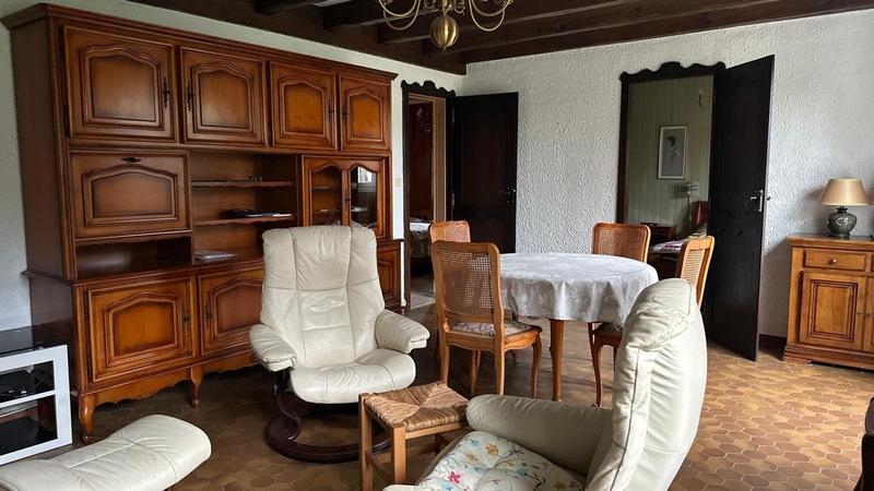 Maison - 67 m² - 4 pièces