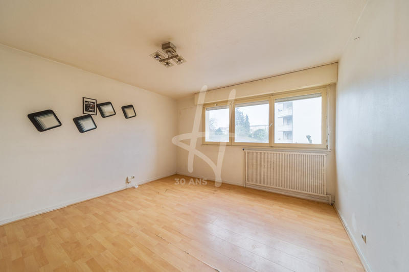 Appartement - 31 m² - 1 pièce
