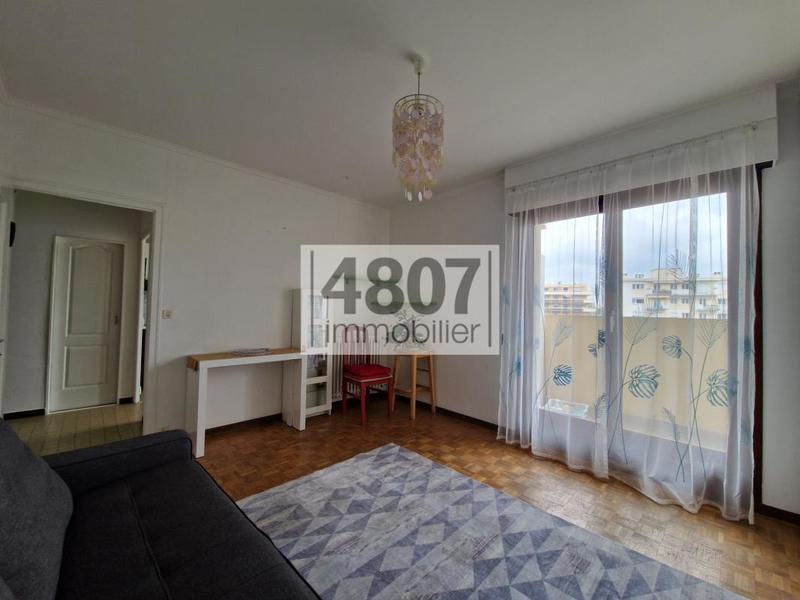 Appartement - 30 m² - 1 pièce