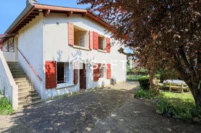 Maison - 185 m² - 6 pièces