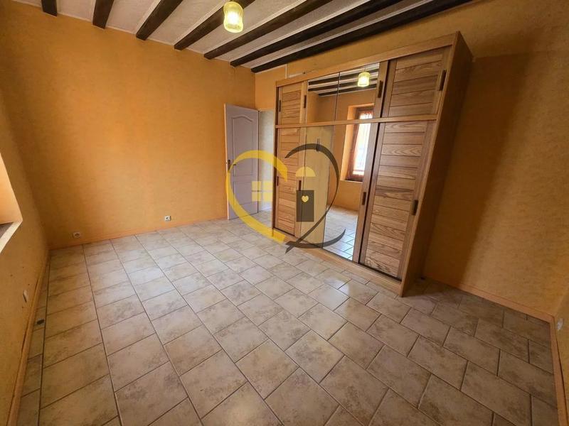 Maison - 77 m² - 3 pièces
