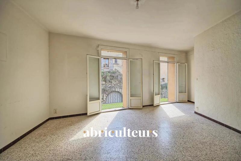 Immeuble - 168 m² - 5 pièces