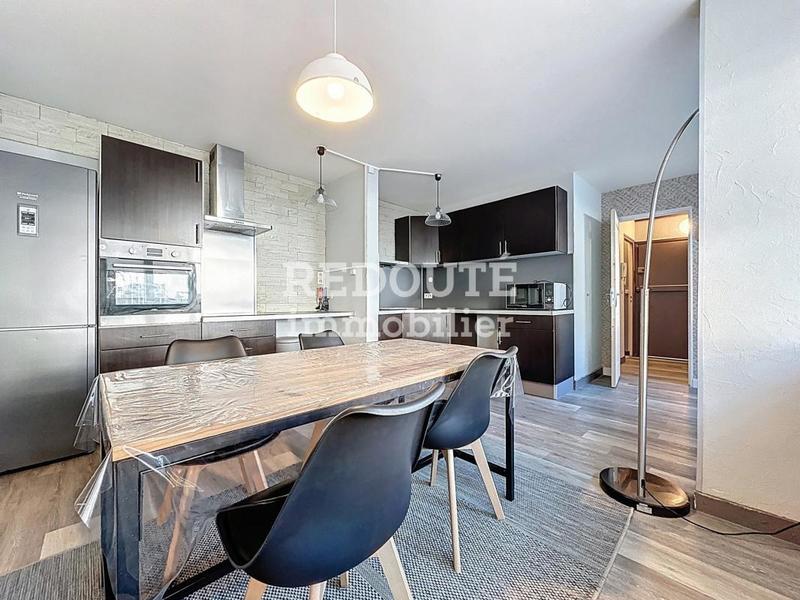 Appartement - 75 m² - 4 pièces