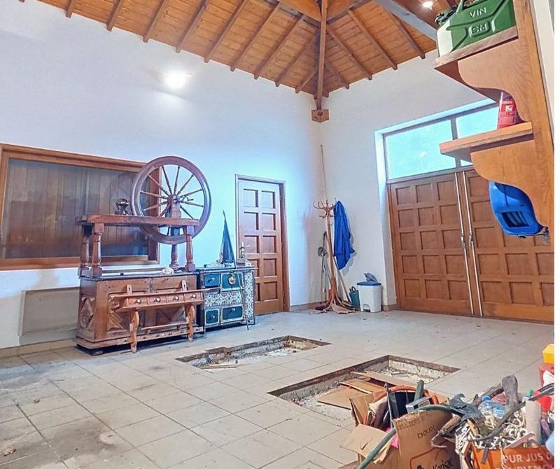 Maison - 109 m² - 2 pièces