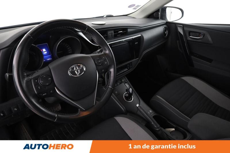 Toyota Auris 1.8 Hybride Dynamic 136h