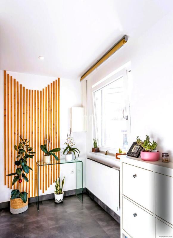 Appartement - 115 m² - 4 pièces