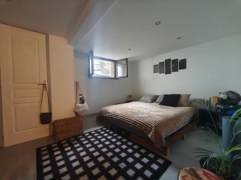 Maison de bourg - 155 m² - 7 pièces