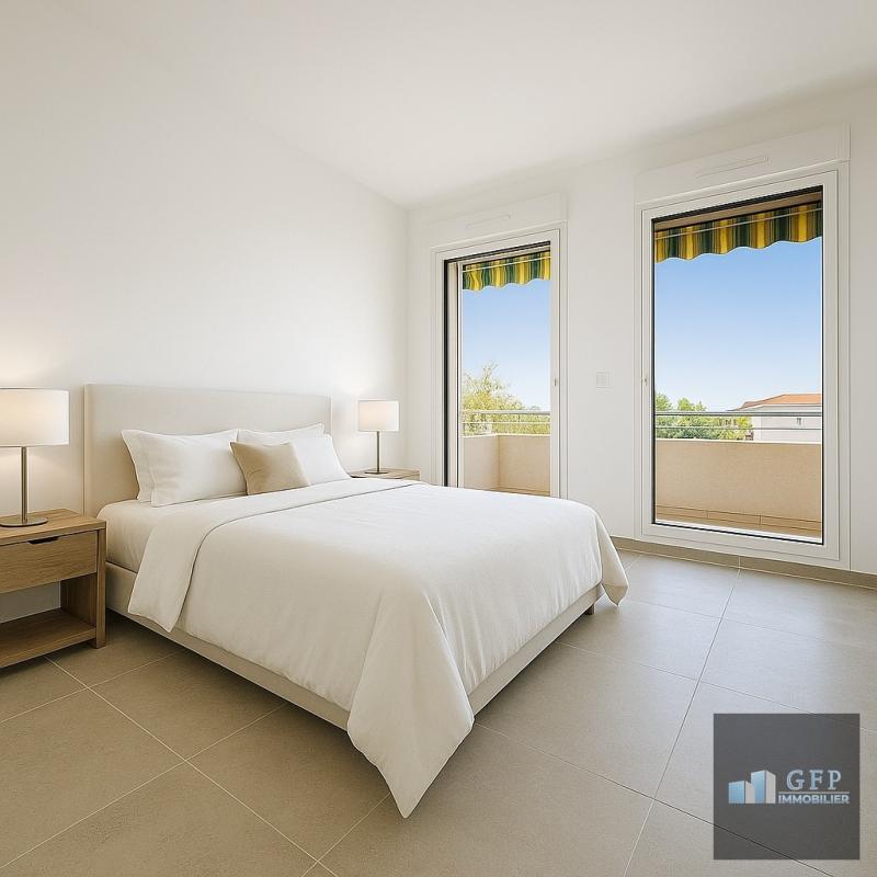 Appartement - 87 m² - 4 pièces