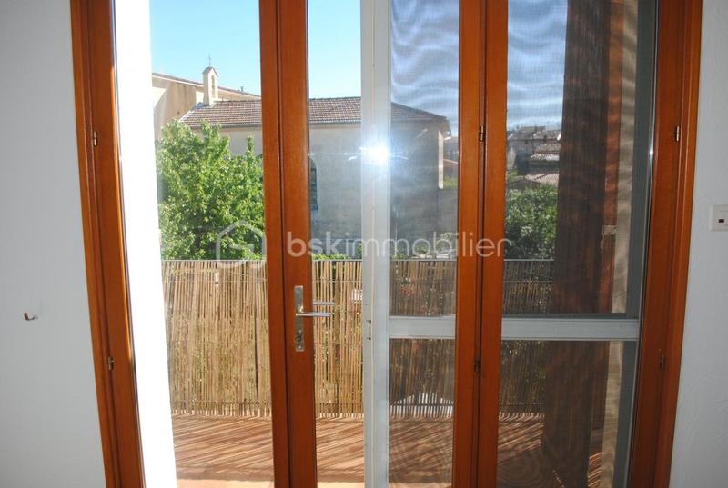 Appartement - 170 m² - 8 pièces