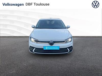 Volkswagen Polo 1.0 Tsi 95 s&amp;S Dsg7 Style