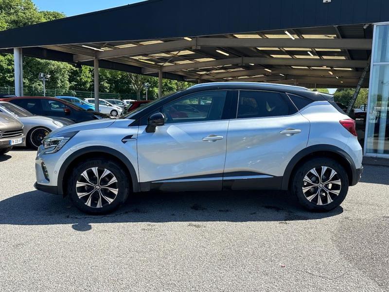 Renault Captur II 1.0 Tce 90 Techno