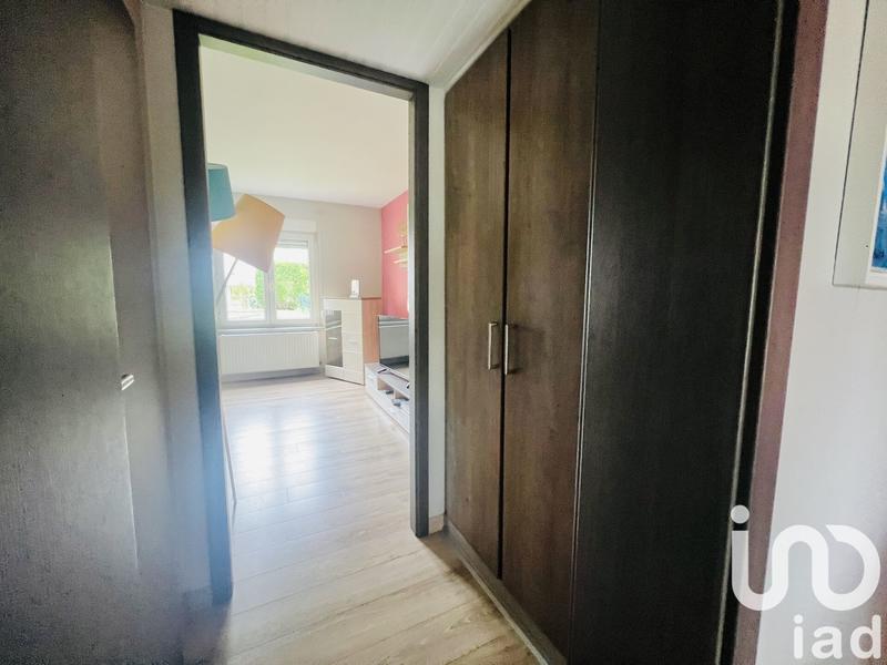 Maison - 102 m² - 5 pièces