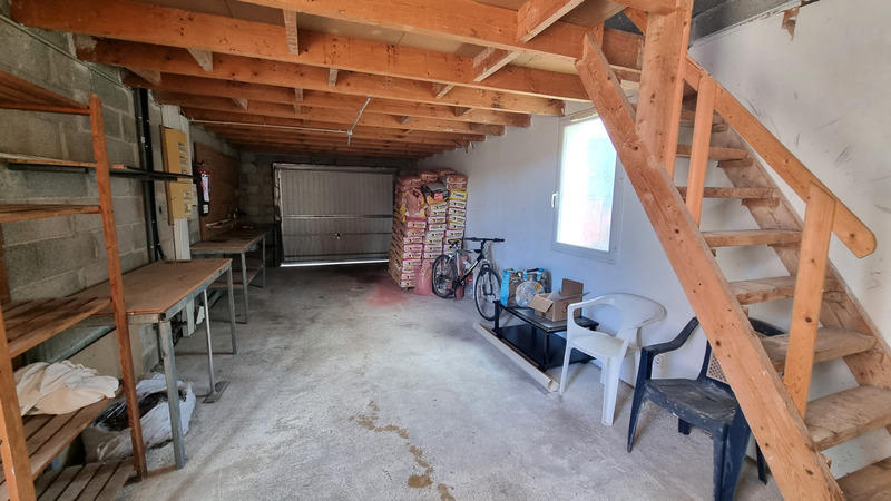 Villa - 133 m² - 6 pièces