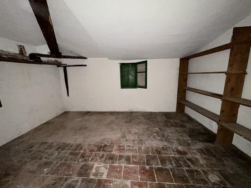 Maison traditionnelle - 150 m² - 9 pièces