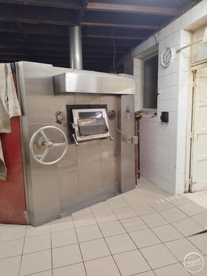 Fonds de commerce - 230 m²