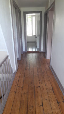 Maison - 136 m² - 6 pièces