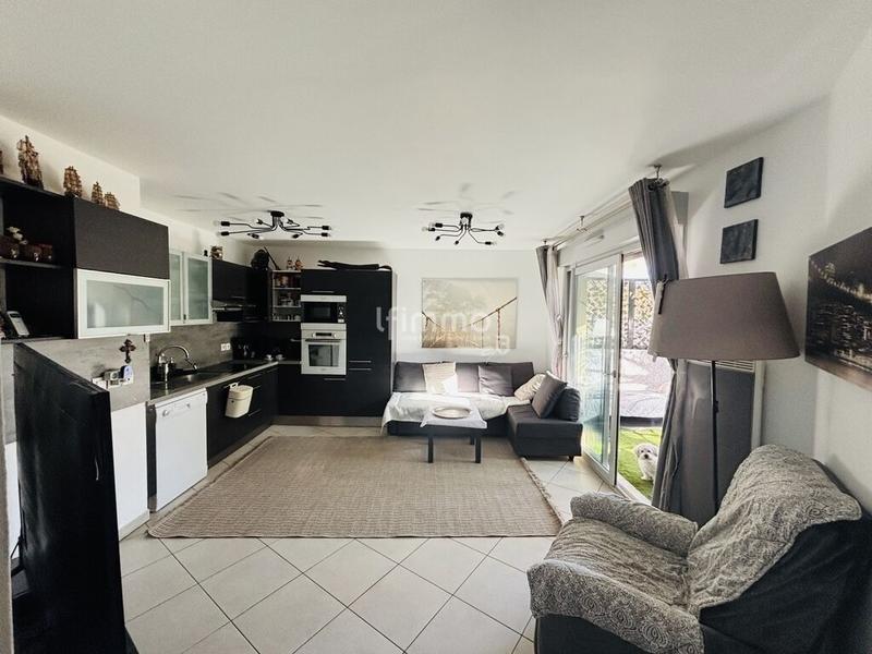 Appartement - 54 m² - 3 pièces