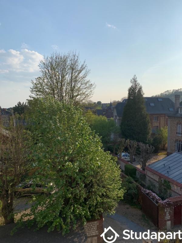 Appartement - 19 m² - 1 pièce