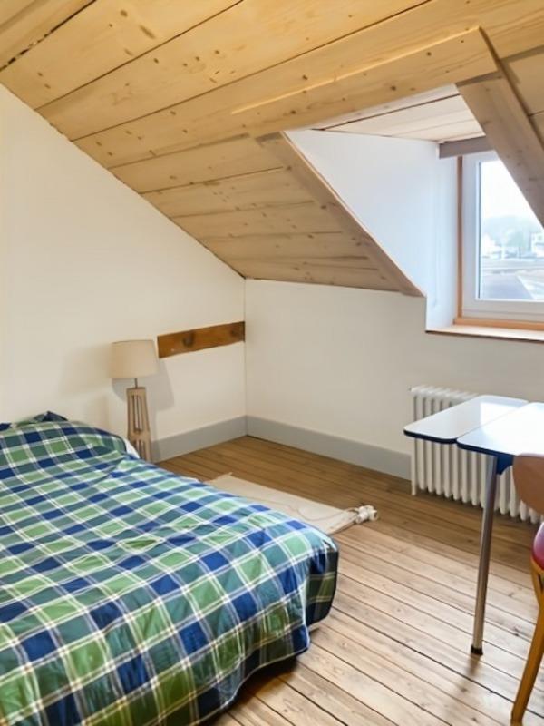 Maison - 144 m² - 8 pièces