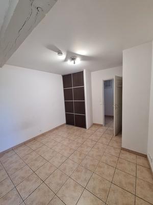 Appartement - 89 m² - 3 pièces