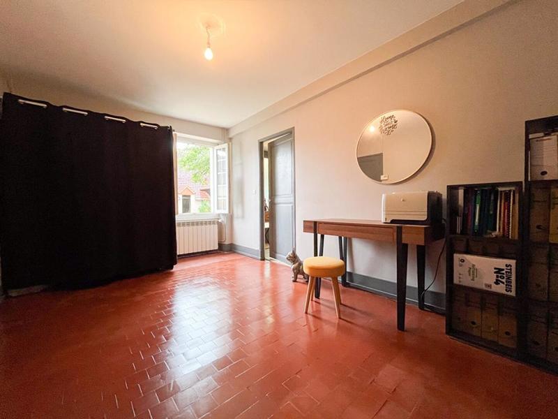 Maison - 130 m² - 4 pièces