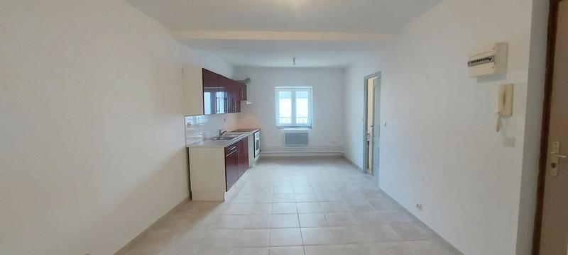 Appartement - 35 m² - 1 pièce