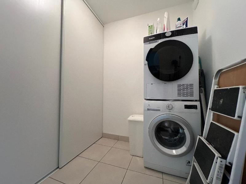 Appartement - 90 m² - 3 pièces