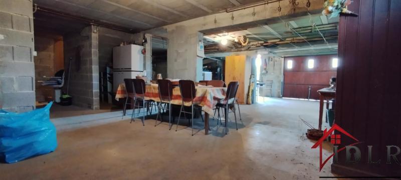 Pavillon - 148 m² - 9 pièces