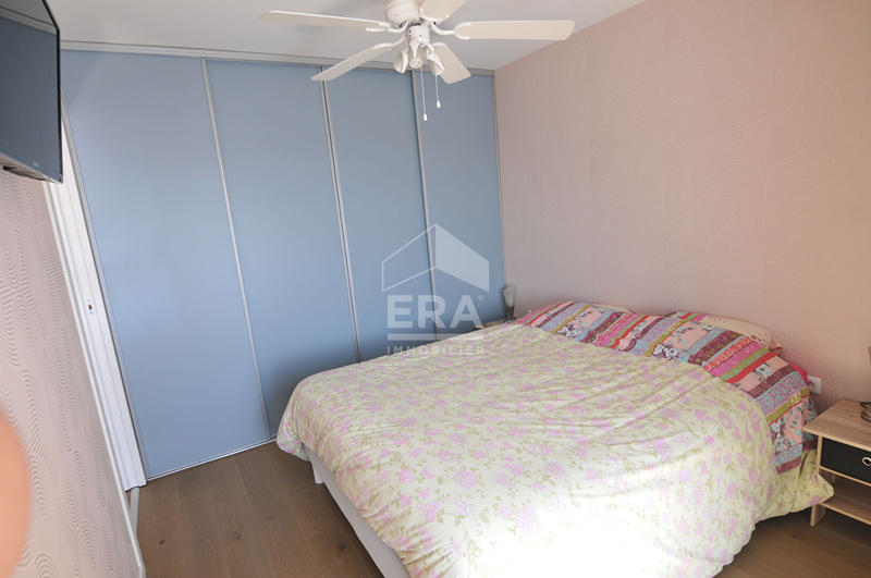 Appartement - 48 m² - 3 pièces