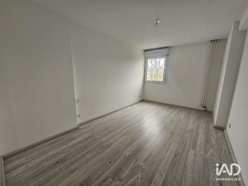 Appartement - 85 m² - 4 pièces