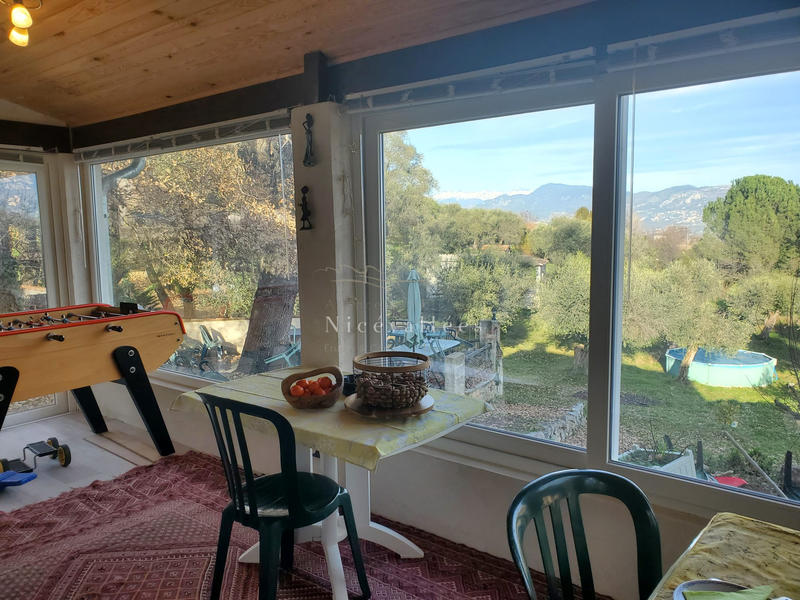 Maison - 193 m² - 13 pièces