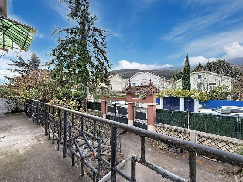 Maison - 125 m² - 6 pièces