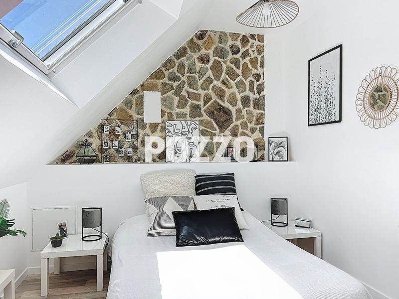 Maison - 189 m² - 7 pièces