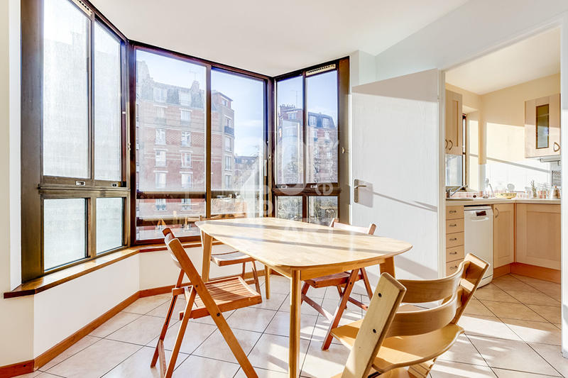 Appartement - 79 m² - 4 pièces