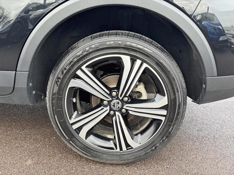 Mg Zs 1.5l Vti-Tech 106ch 2wd Comfort