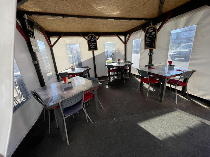 Fonds de commerce - Magasins - 32 m²