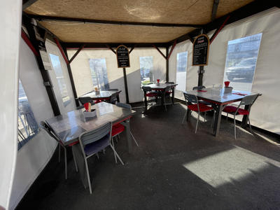 Fonds de commerce - Magasins - 32 m²