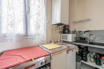 Appartement - 43 m² - 3 pièces