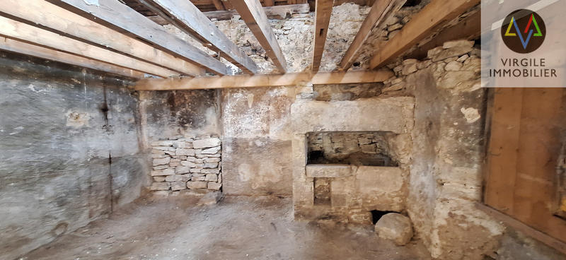 Ferme - 400 m² - 4 pièces