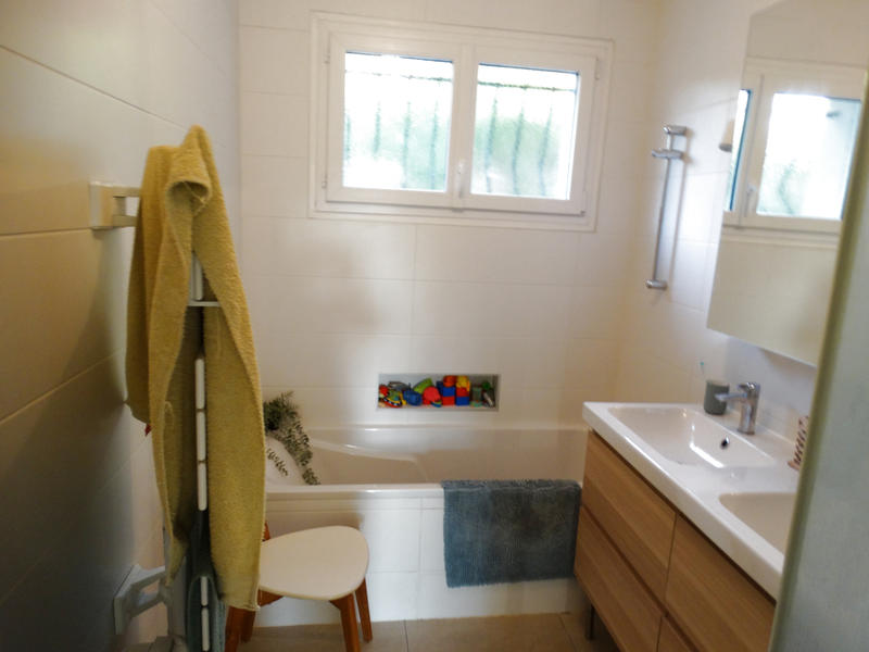 Maison - 144 m² - 7 pièces