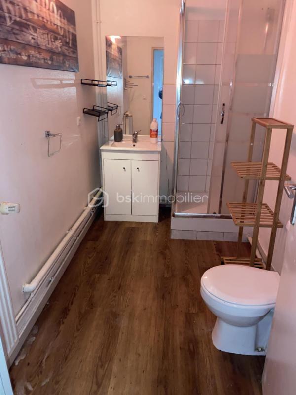 Immeuble - 95 m² - 4 pièces