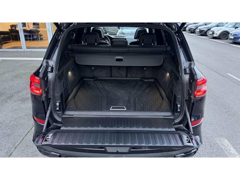 Bmw X5 G05 xDrive45e 394 ch Bva8 m Sport