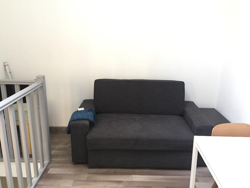 Appartement - 30 m² - 2 pièces