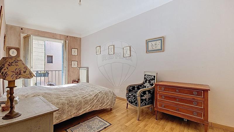 Maison de ville - 115 m² - 4 pièces